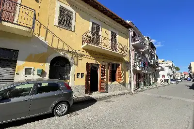 Casa in vendita, Via Nazionale, Messina