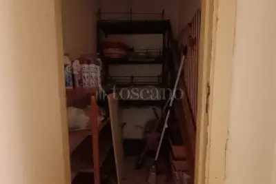 Casa in vendita, Via Bronte, Palermo