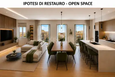 Casa in vendita, Via della Pineta, Cagliari