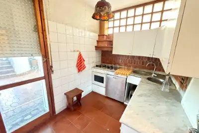 Casa in vendita, Via Anton Cechov, Roma
