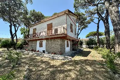 Casa Indipendente in vendita, viale roma, Anzio