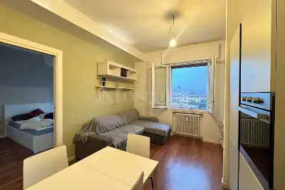 Casa in vendita, Via Mascarella, Bologna