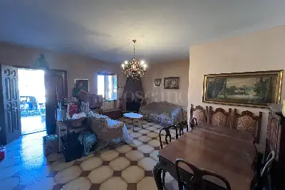 Villa in vendita, Via Pellegrino Strobel, Roma