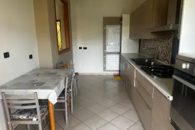 Casa in vendita, Via Domenico Mottola d'Amato, Catanzaro