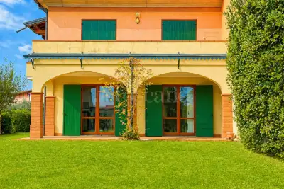 Casa in vendita, Via Monte Cicogna, Moniga del Garda