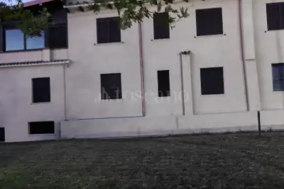 Villa in vendita, Via Le Ferriere, Latina