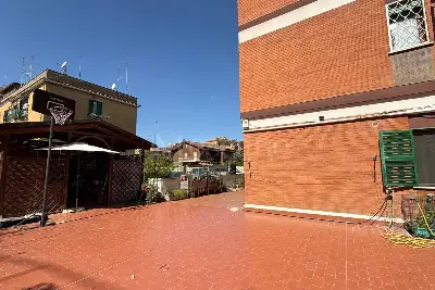 Casa in vendita, Via della Consolata, Roma