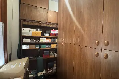 Casa in vendita, Viale Montegrappa, Prato