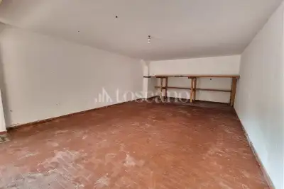 Box in affitto, Via Mario Pelagalli 51, Cerveteri