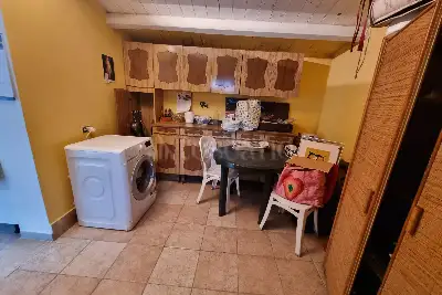 Villa Bifamiliare in vendita, Via Giuseppe Lugli, Roma