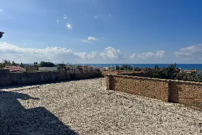 Casa Indipendente in vendita, Via Nettunense, Anzio