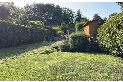 Villa Plurifamiliare in vendita, Castel de' Ceveri, Formello