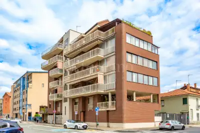 Casa in vendita, Via Vittoria Colonna, Torino