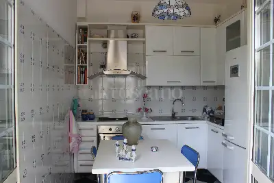 Villa Bifamiliare in vendita, Via Guglielmo Zuelli, Roma