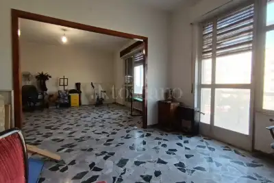 Casa in vendita, Viale Campania, Palermo