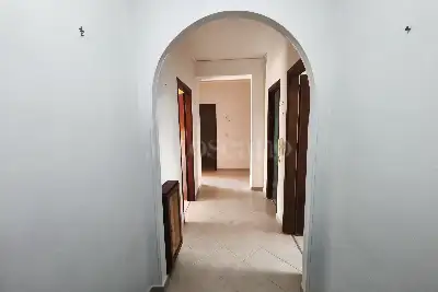 Casa in vendita, Via Messina Marine, Palermo