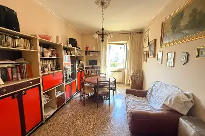 Casa in vendita, Via Bernardino Bernardini, Roma