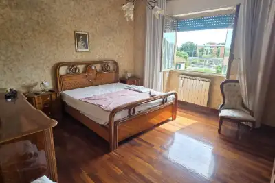 Casa in vendita, Via Francesco Donati, Roma