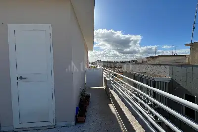 Casa in vendita, Via Vasto, Cerignola