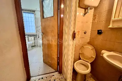 Casa in vendita, Via Giuseppe Palombini, Roma