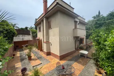 Villa in vendita, Vicolo Felice, Palermo