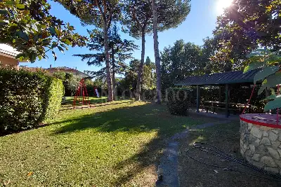 Casa in vendita, Via del Fontanile Anagnino, Roma