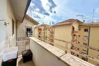 Casa in vendita, Via Calpurnio Fiamma, Roma