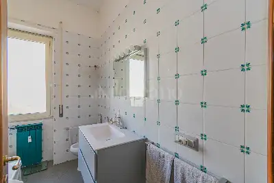 Attico in vendita, Via Giovanni de Calvi, Roma