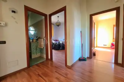 Villa in vendita, Via Colle San Magno, Nettuno