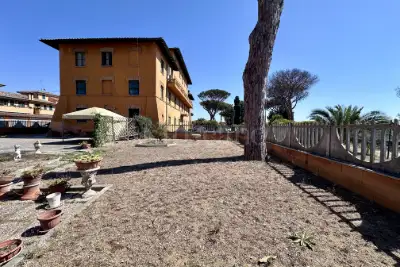 Casale in vendita, Via della Torre di Pagliaccetto, Fiumicino