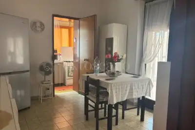 Casa in vendita, Via Livorno, Aci Castello