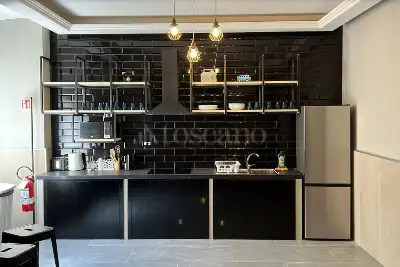 Albergo in vendita, Via Carlo Cattaneo, Roma