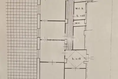 Casa in vendita, Via Duca della Verdura, Palermo