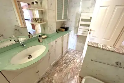 House for sale, Via Ernesto Nathan, Roma