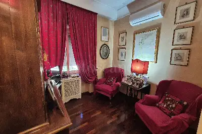 Casa in vendita, Via dei Prati Fiscali, Roma