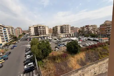 Casa in vendita, Viale Vittorio Veneto, Catania