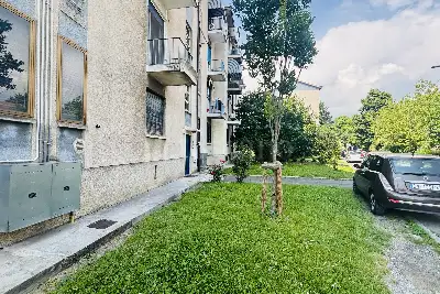 Casa in vendita, Via Lussingrande, Brescia