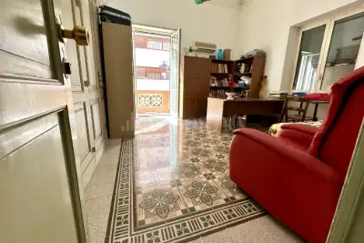 Casa in vendita, Via Vincenzo di Marco, Palermo