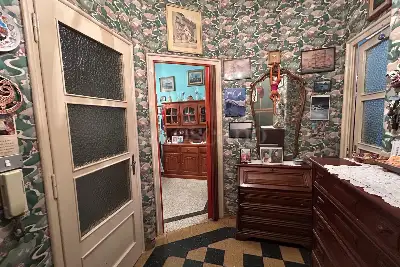 Casa in vendita, Via Pietrino Belli, Torino