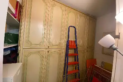 Casa in vendita, Via Nosate, Roma