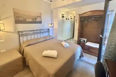 Casa in vendita, Via Borgo, Savoca
