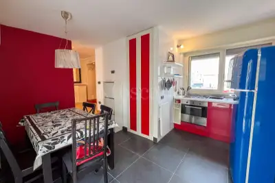 Casa in vendita, Piazza Eritrea, Napoli