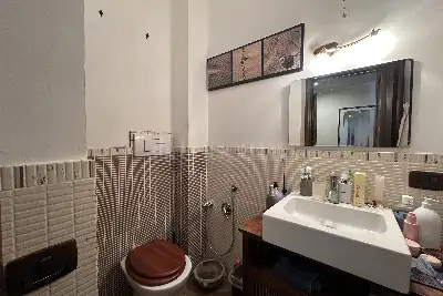 Casa in vendita, Via Pietro Mascagni, Palermo