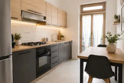 Casa Indipendente in vendita, Lungomare della Salute, Fiumicino