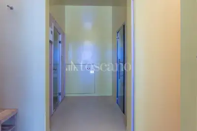 Attico in affitto, Via Privata Flumendosa, Milano