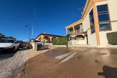 Casa in vendita, via Parigi 6 Olbia , Olbia