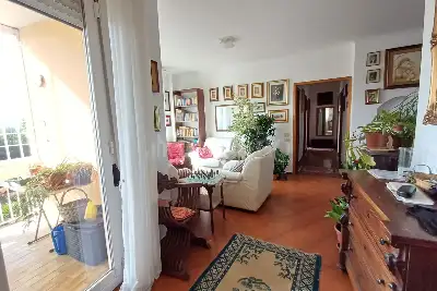 Casa in vendita, Via Valbondione, Roma