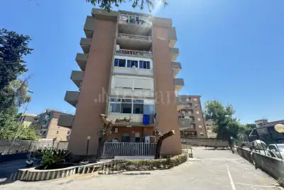 Casa in vendita, Via Perpignano, Palermo