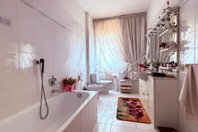 Casa in vendita, Via Giosuè Carducci, Poggio a Caiano