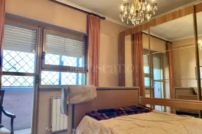 Casa in vendita, Via Carlo Avolio, Roma